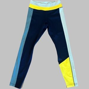 NWT Nike Dri-Fit Leggings